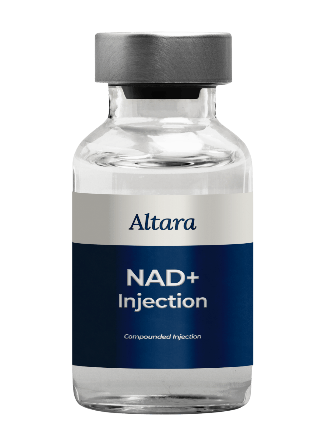 NAD+ Injection