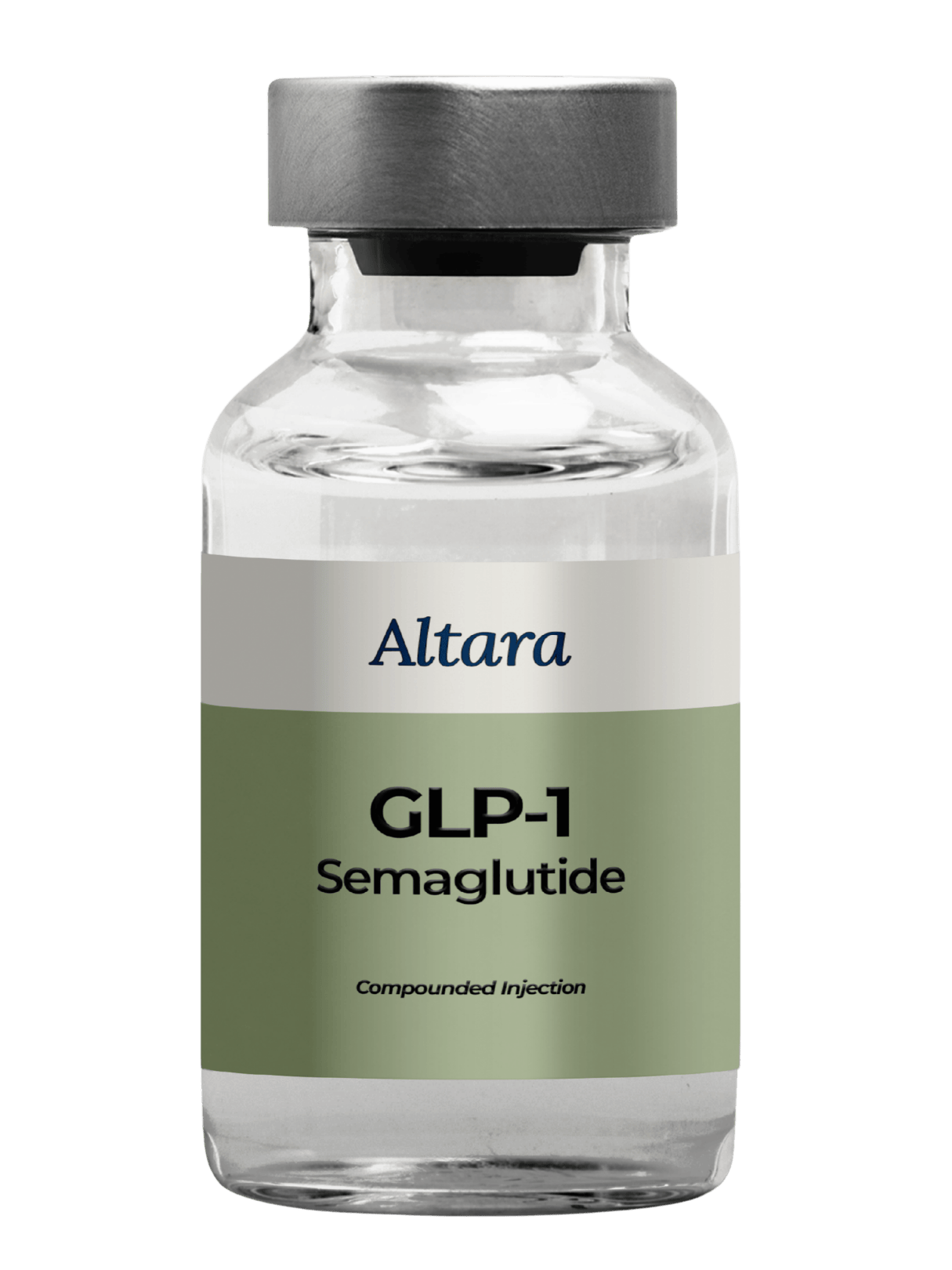 Compounded Semaglutide