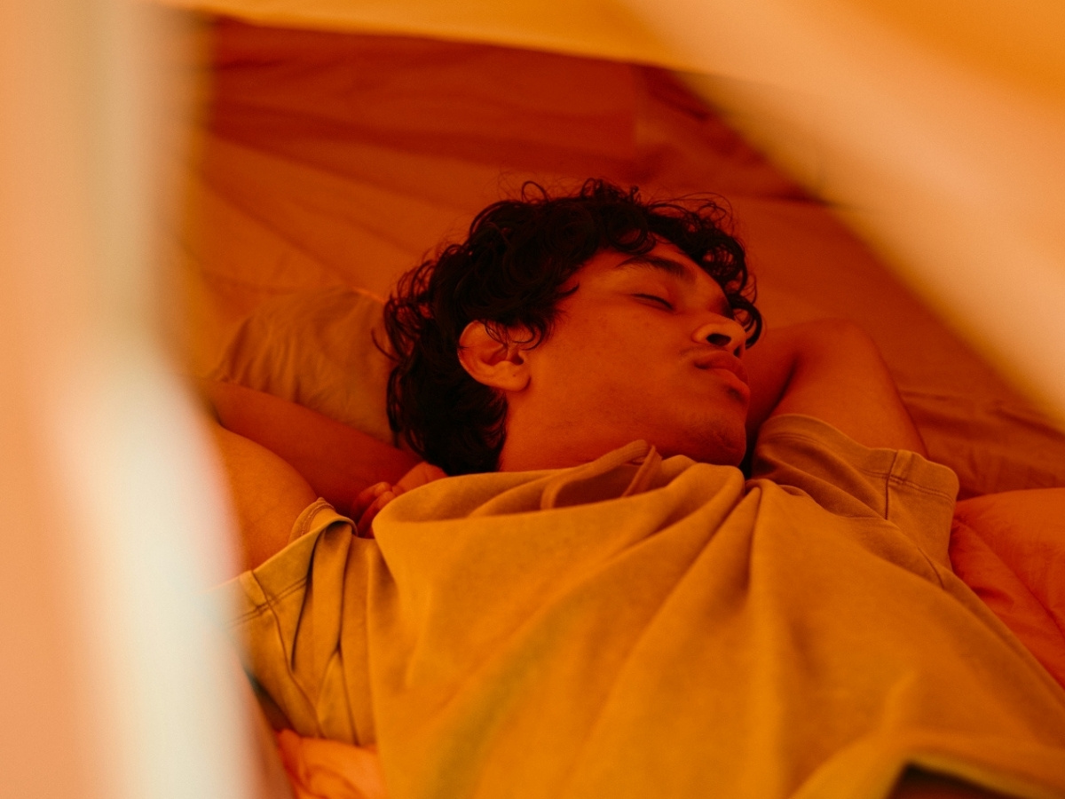 The Architecture of Rest: Why Sermorelin Is the New Scientific Standard for Sleep-Driven Longevity