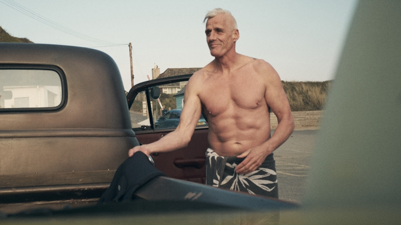 NAD+ sharpens mental clarity and cognitive function