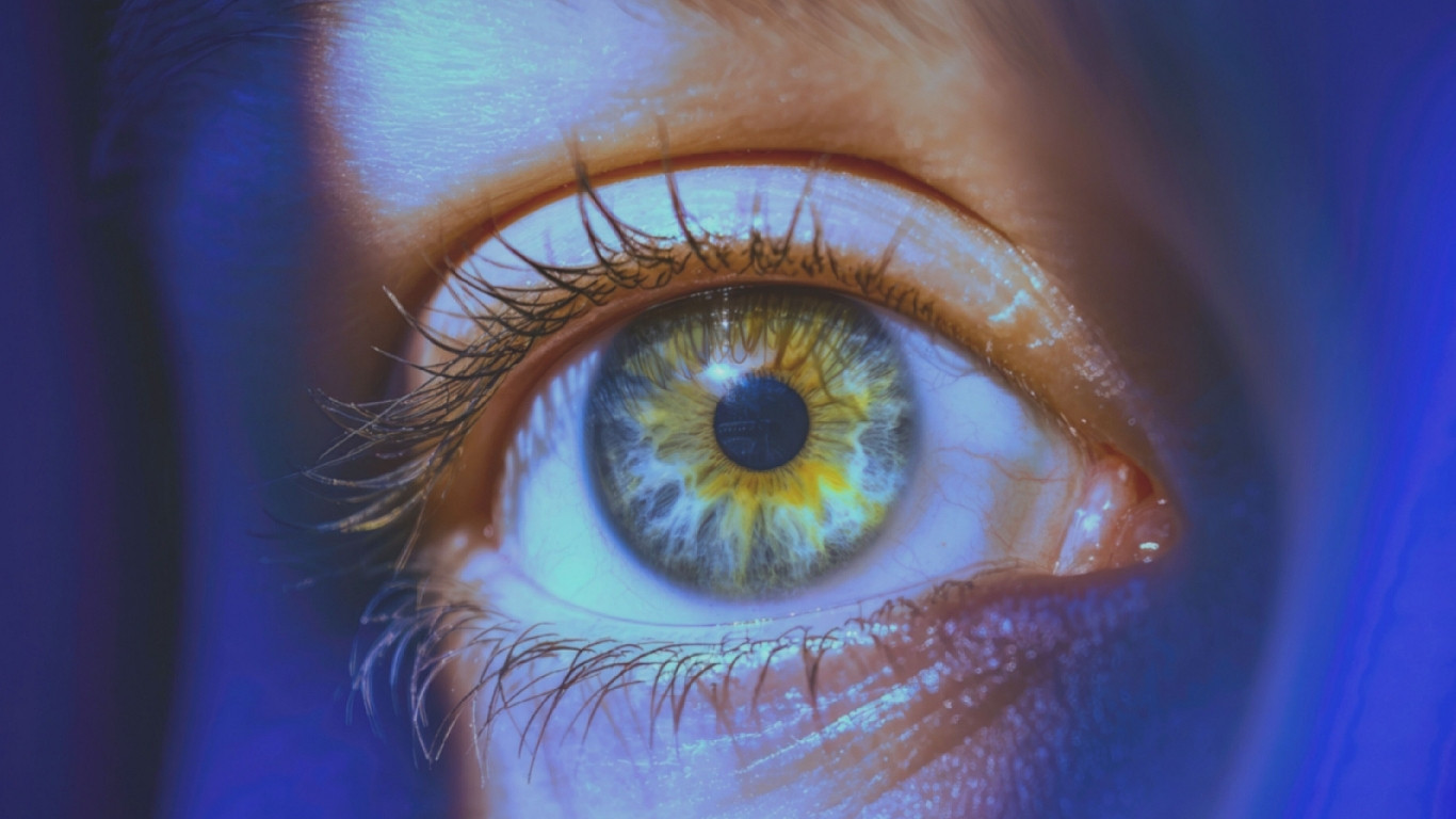 NAD+ supports cellular repair and DNA maintenance