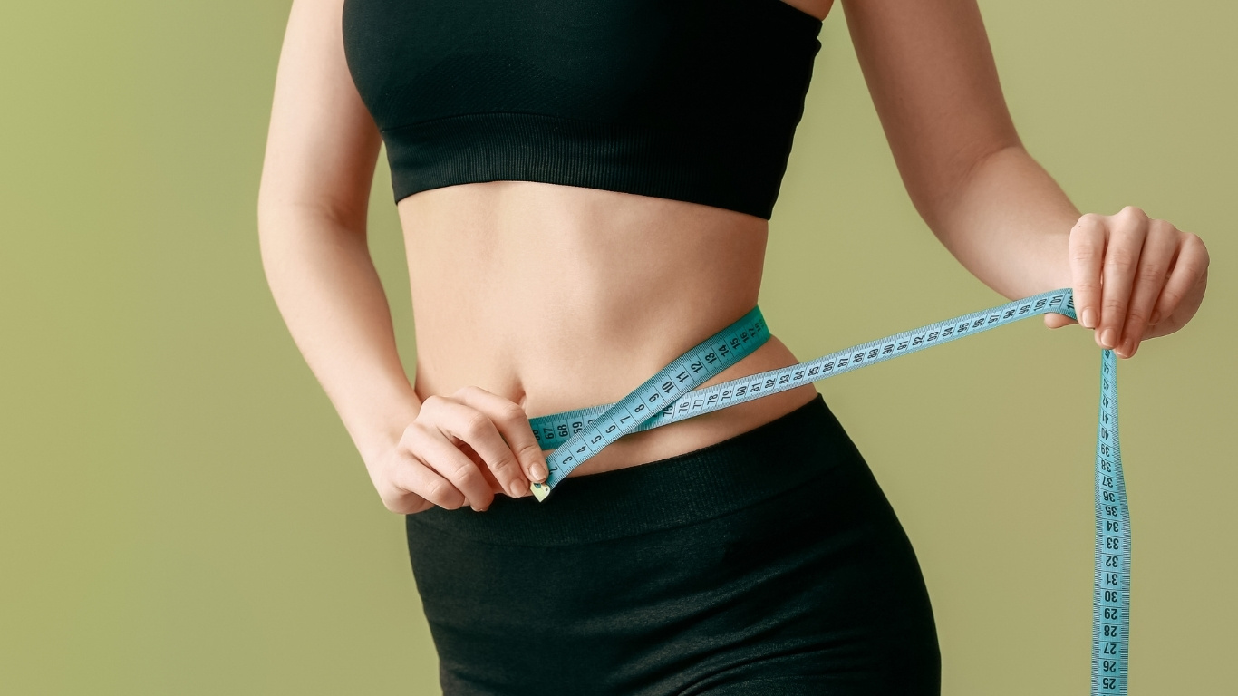 Tirzepatide supports weight loss by quieting cravings